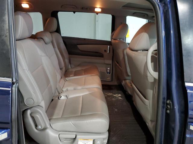 2015 HONDA ODYSSEY EX - 5FNRL5H64FB115277
