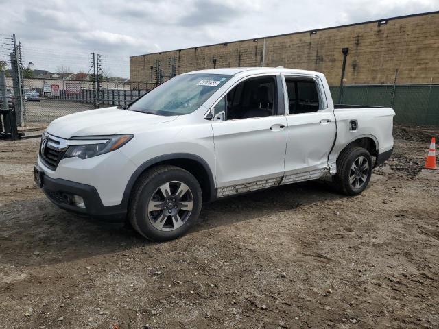 HONDA RIDGELINE RTL