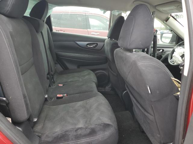 2016 NISSAN ROGUE S - 5N1AT2MV5GC916562