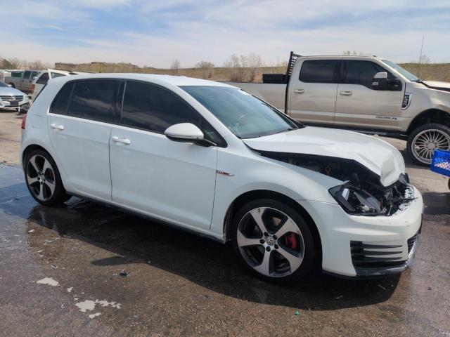 Vin: 3vw4t7au0hm034562, lot: 54372365, volkswagen gti s 20174