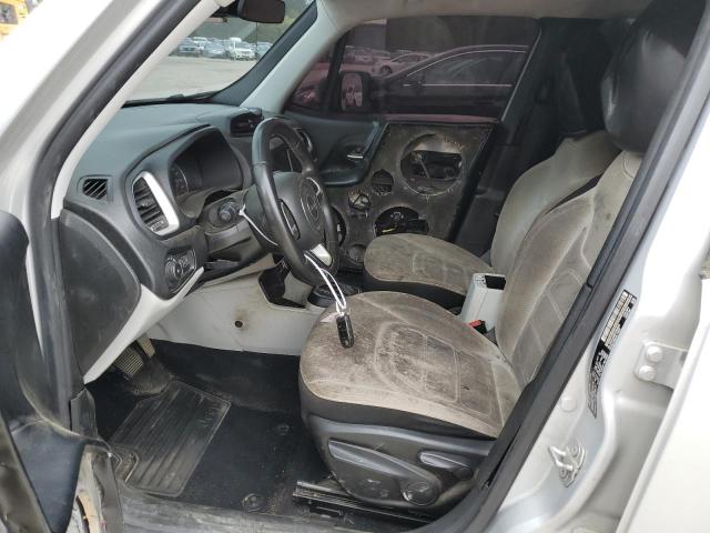 2018 JEEP RENEGADE L - ZACCJABB8JPH38946
