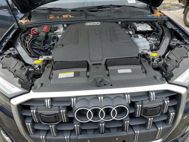 2025 AUDI Q7 PREMIUM #3292377275
