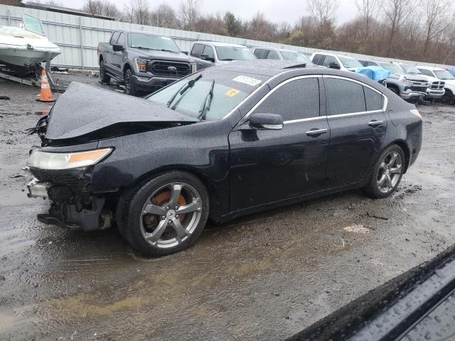Vin: 19uua9f53aa007737, lot: 51912155, acura tl 2010 img_1