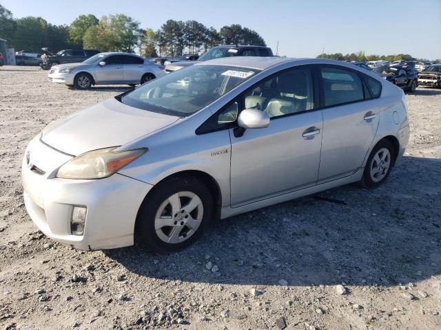 Vin: jtdkn3du5a0018018, lot: 51871155, toyota prius 2010 img_1