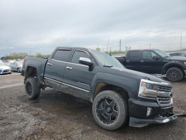 Vin: 3gcuksec0hg262795, lot: 54199465, chevrolet all models k1500 ltz 20174