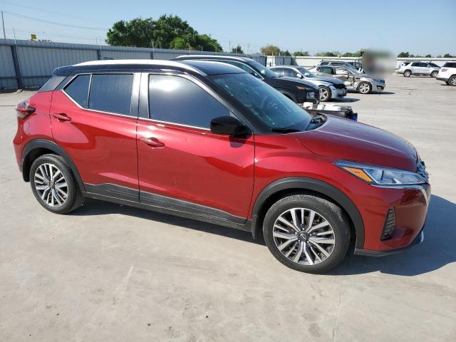 Vin: 3n1cp5cv0pl494194, lot: 53242935, nissan kicks sv 20234
