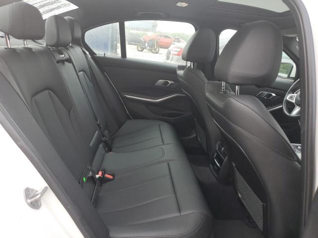 2021 BMW 330I - 3MW5R1J03M8C22024