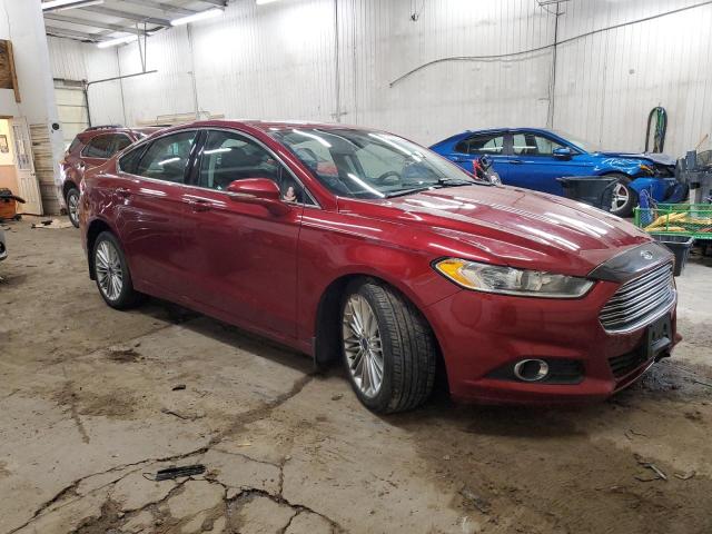 Vin: 3fa6p0hd2gr328632, lot: 51390795, ford fusion se 20164