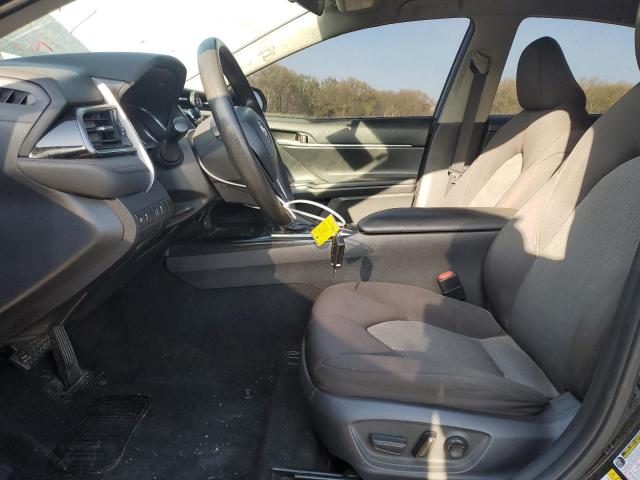 2019 TOYOTA CAMRY L - 4T1B11HK7KU770429
