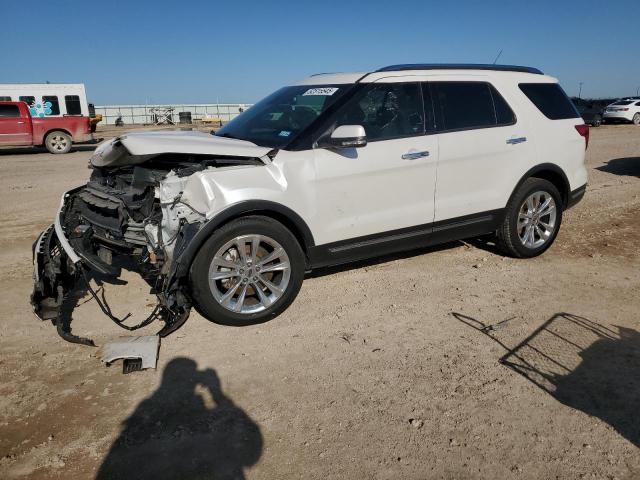 Vin: 1fm5k7f84jgc85327, lot: 52515545, ford explorer limited 2018 img_1