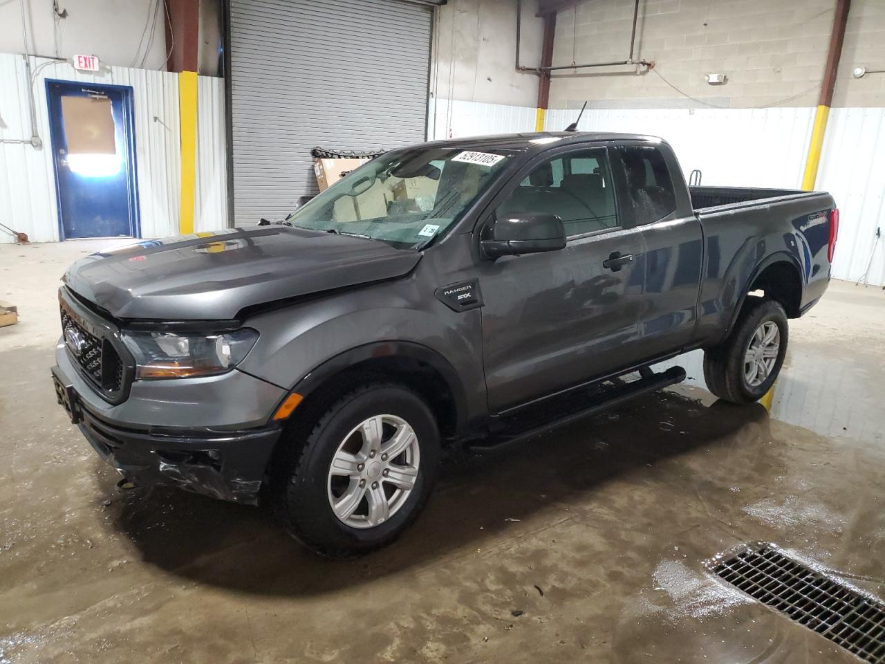 FORD RANGER 2020