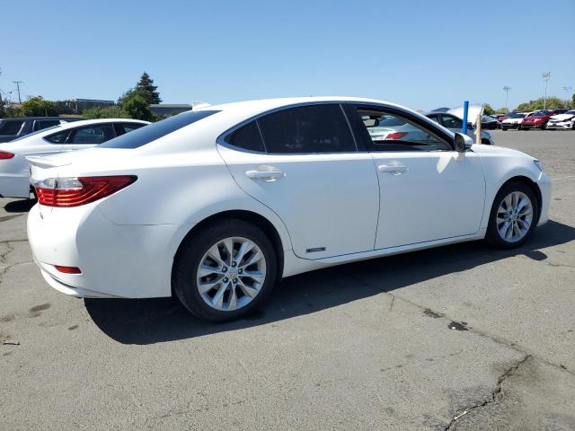 Vin: jthbw1gg4f2077014, lot: 54341715, lexus es300 300h 20153