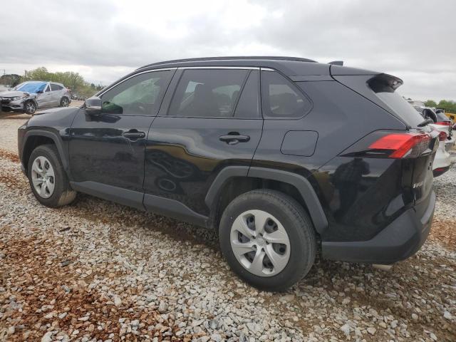 Vin: jtmk1rfv7md063530, lot: 52125505, toyota rav4 le 20212