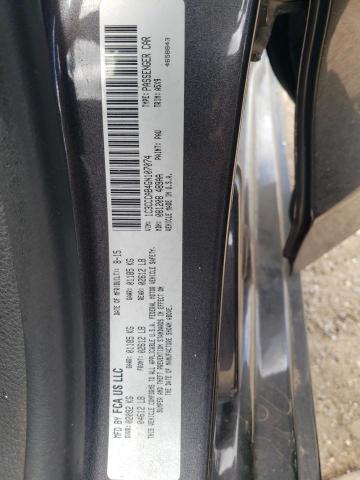 2016 CHRYSLER 200 LIMITE - 1C3CCCAB4GN107074