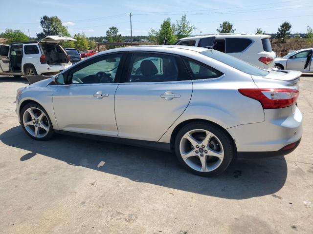 Vin: 1fadp3j28dl181809, lot: 53523375, ford focus titanium 20132
