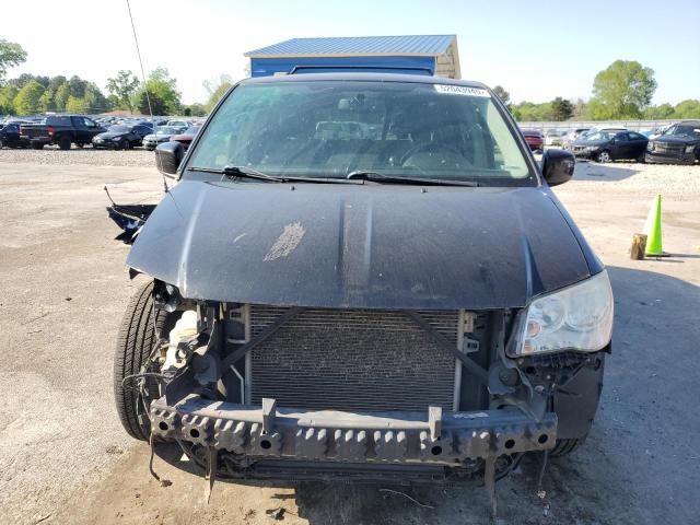 2015 CHRYSLER TOWN & COU - 2C4RC1BG8FR571491