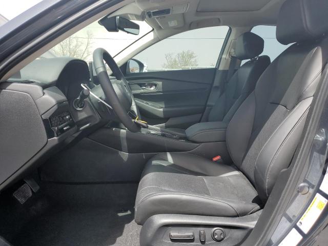 2024 HONDA ACCORD HYB - 1HGCY2F64RA078027