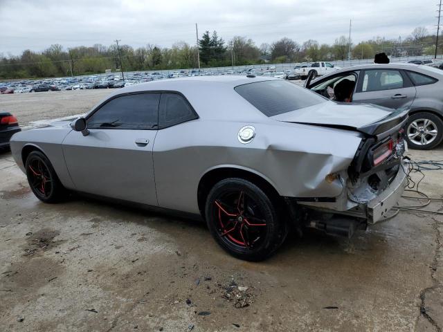 Vin: 2c3cdzag4gh352848, lot: 52687225, dodge challenger sxt 20162