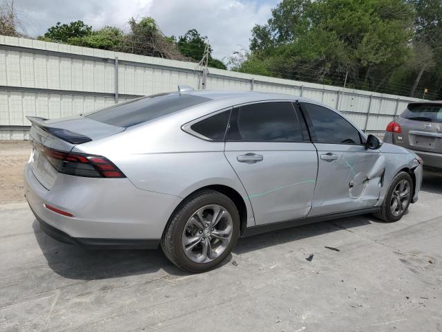 Vin: 1hgcy1f35ra013350, lot: 54886865, honda accord ex 20243