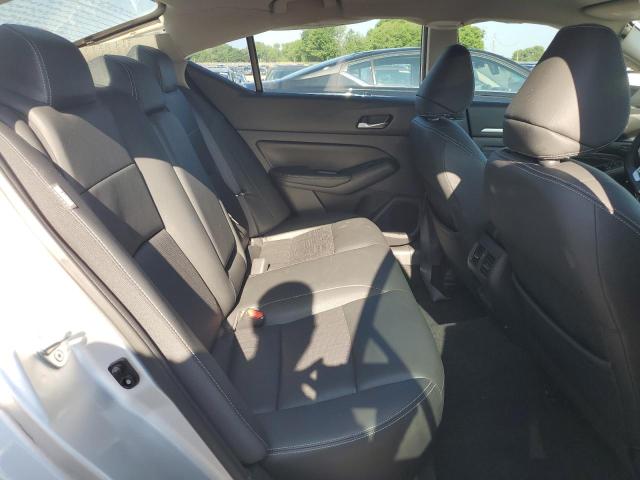2019 NISSAN ALTIMA EDI - 1N4AL4FV2KC246836