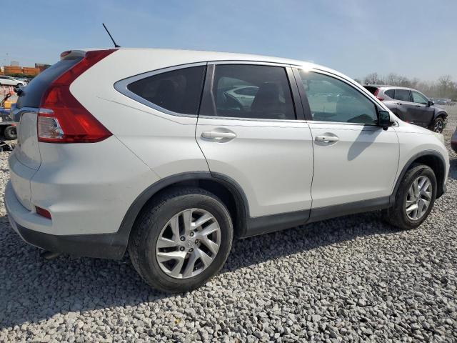 Vin: 5j6rm3h54fl015745, lot: 53945525, honda crv ex 20153
