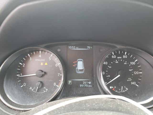 2017 NISSAN ROGUE S - JN8AT2MVXHW018984