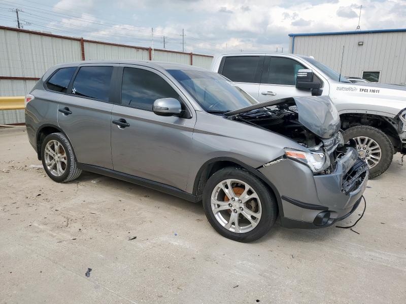 Vin: ja4ad3a31ez010200, lot: 54860515, mitsubishi outlander se 20144