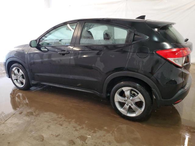 Vin: 3czru6h39mm712520, lot: 53156315, honda hr-v lx 20212