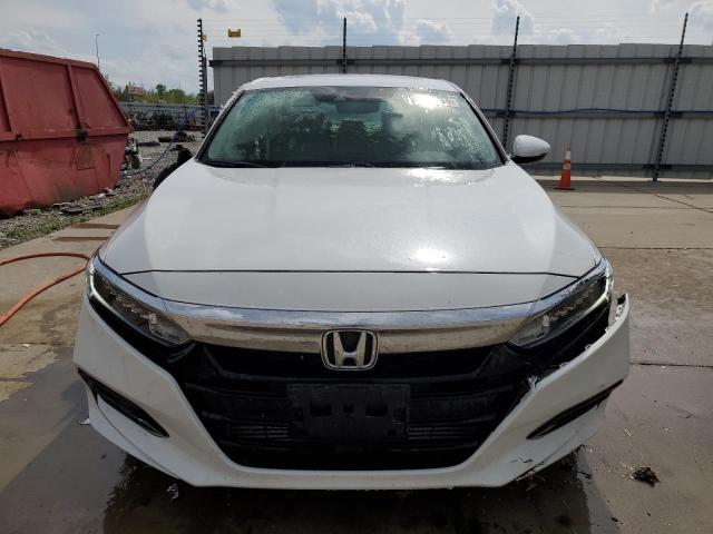 2019 HONDA ACCORD EXL - 1HGCV1F59KA073194