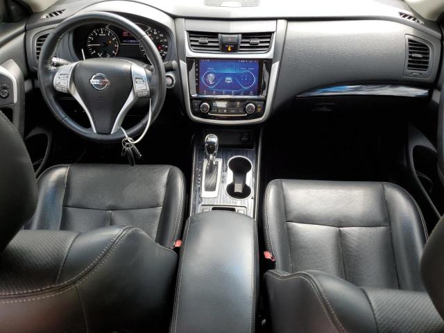 2018 NISSAN ALTIMA 2.5 - 1N4AL3AP5JC125123