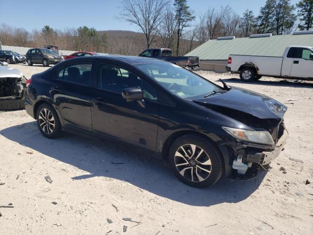 Vin: 2hgfb2f8xeh502113, lot: 53446485, honda civic ex 20144