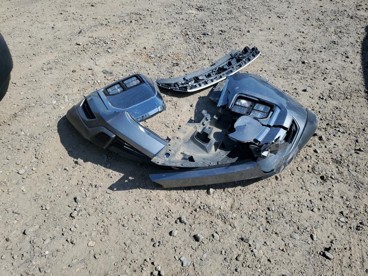 MITSUBISHI OUTLANDER ES