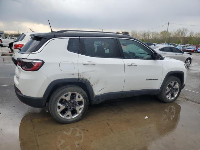 Vin: 3c4njdcb4nt135368, lot: 52295865, jeep compass limited 20223