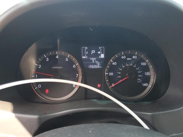 2015 HYUNDAI ACCENT GLS - KMHCT4AE7FU861159