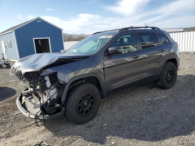 JEEP CHEROKEE L