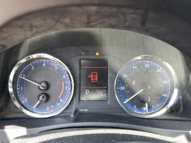 2017 TOYOTA COROLLA L - 5YFBURHE2HP696038