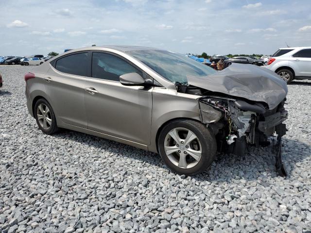 Vin: 5npdh4aexgh783451, lot: 54055285, hyundai elantra se 20164