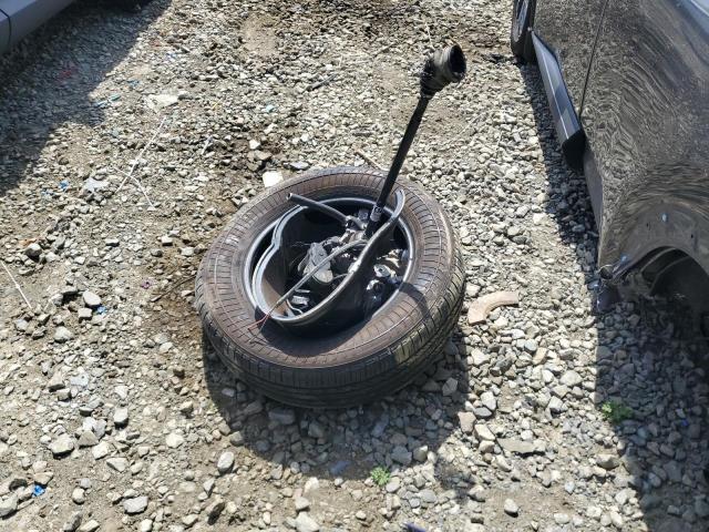 2023 NISSAN ROGUE SV 5N1BT3BB0PC676257