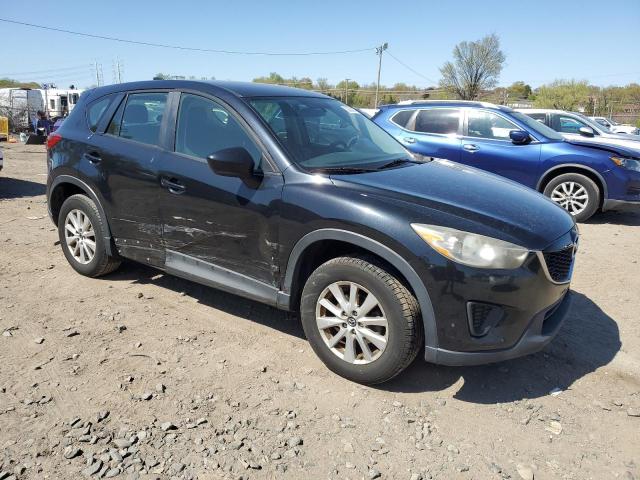 Vin: jm3ke4be8e0342157, lot: 52856875, mazda cx-5 sport 20144