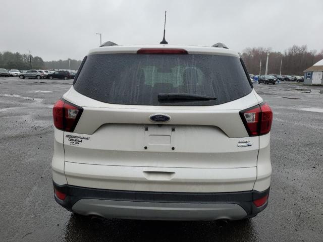 2019 FORD ESCAPE SEL - 1FMCU9HD0KUA83546