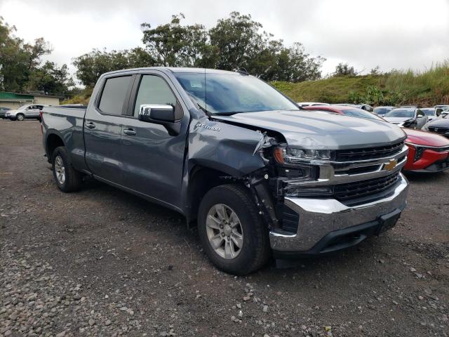 Vin: 1gcpwcek2kz198801, lot: 55265605, chevrolet all models c1500 lt 20194