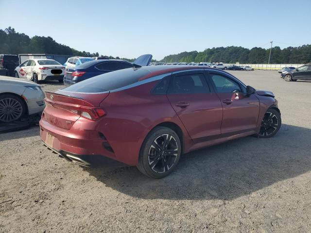 2021 KIA K5 GT LINE - 5XXG64J25MG041197