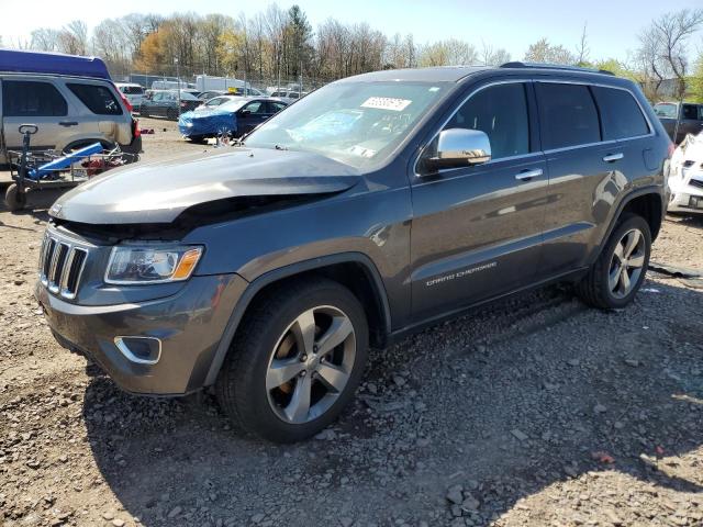 Vin: 1c4rjfbg2ec308133, lot: 53330675, jeep grand cher limited 2014 img_1