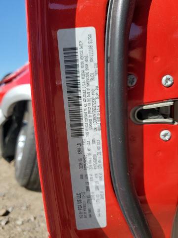 2016 RAM 1500 LARAM - 1C6RR7NT7GS172332
