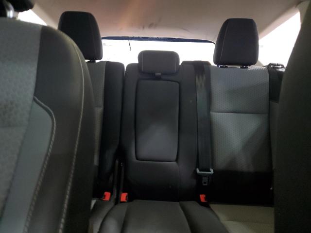 2017 FORD ESCAPE SE - 1FMCU9G95HUA61631