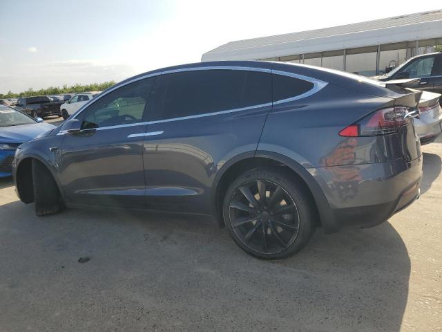 Vin: 5yjxcde2xlf280099, lot: 54544085, tesla model x 20202