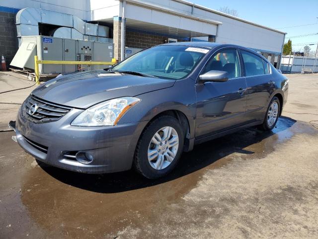 NISSAN ALTIMA BAS