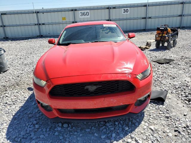 2016 FORD MUSTANG - 1FA6P8AM2G5288855