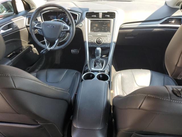 2013 FORD FUSION TIT - 3FA6P0K98DR337092