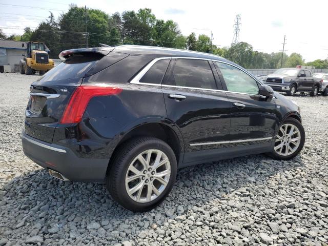 Vin: 1gyknbrs2hz153510, lot: 54862165, cadillac xt5 luxury 20173